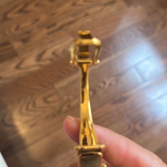 Gucci gold watch - Picture 8 of 15